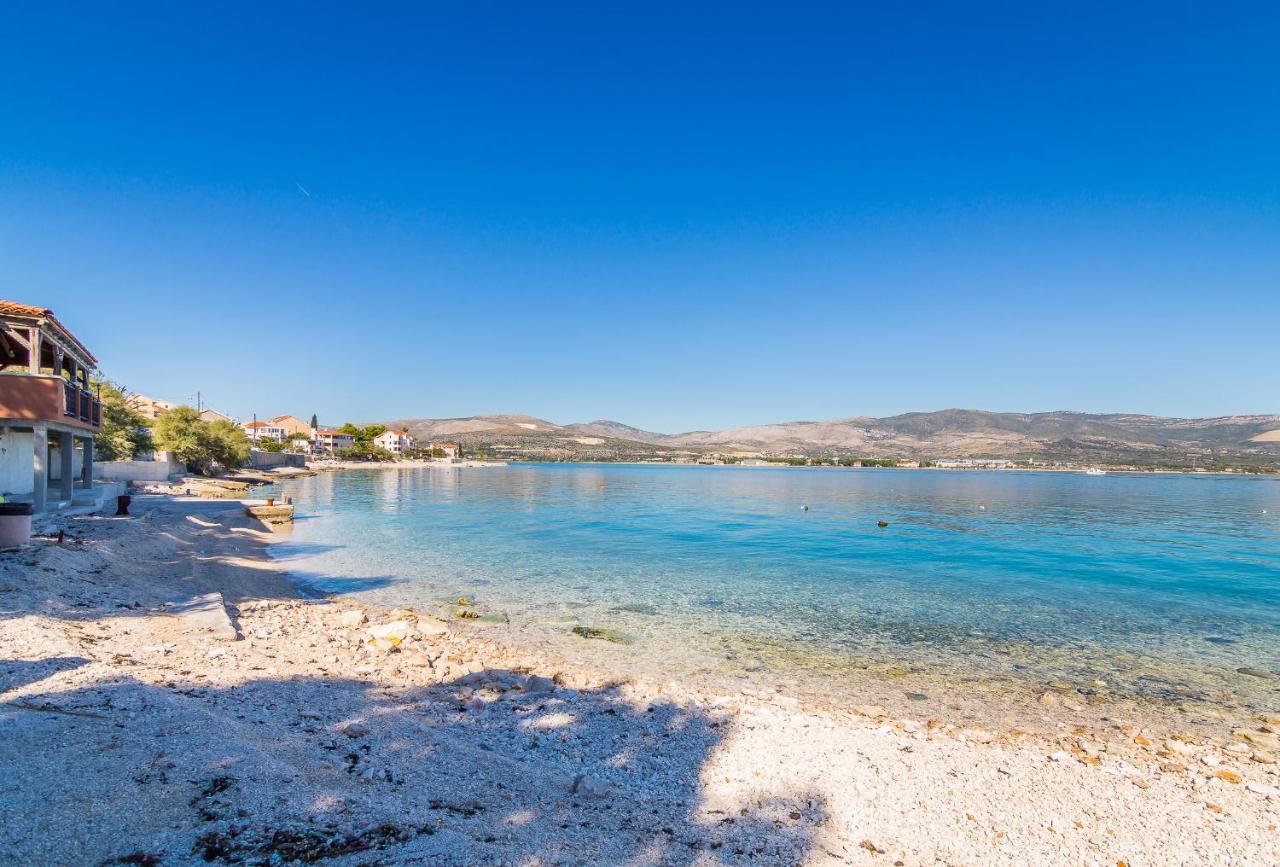Cheap Apartment Tanja Trogir Eksteriør billede