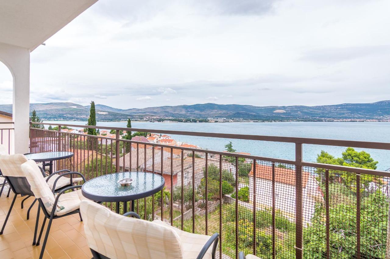 Cheap Apartment Tanja Trogir Eksteriør billede