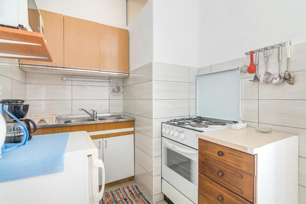 Cheap Apartment Tanja Trogir Eksteriør billede
