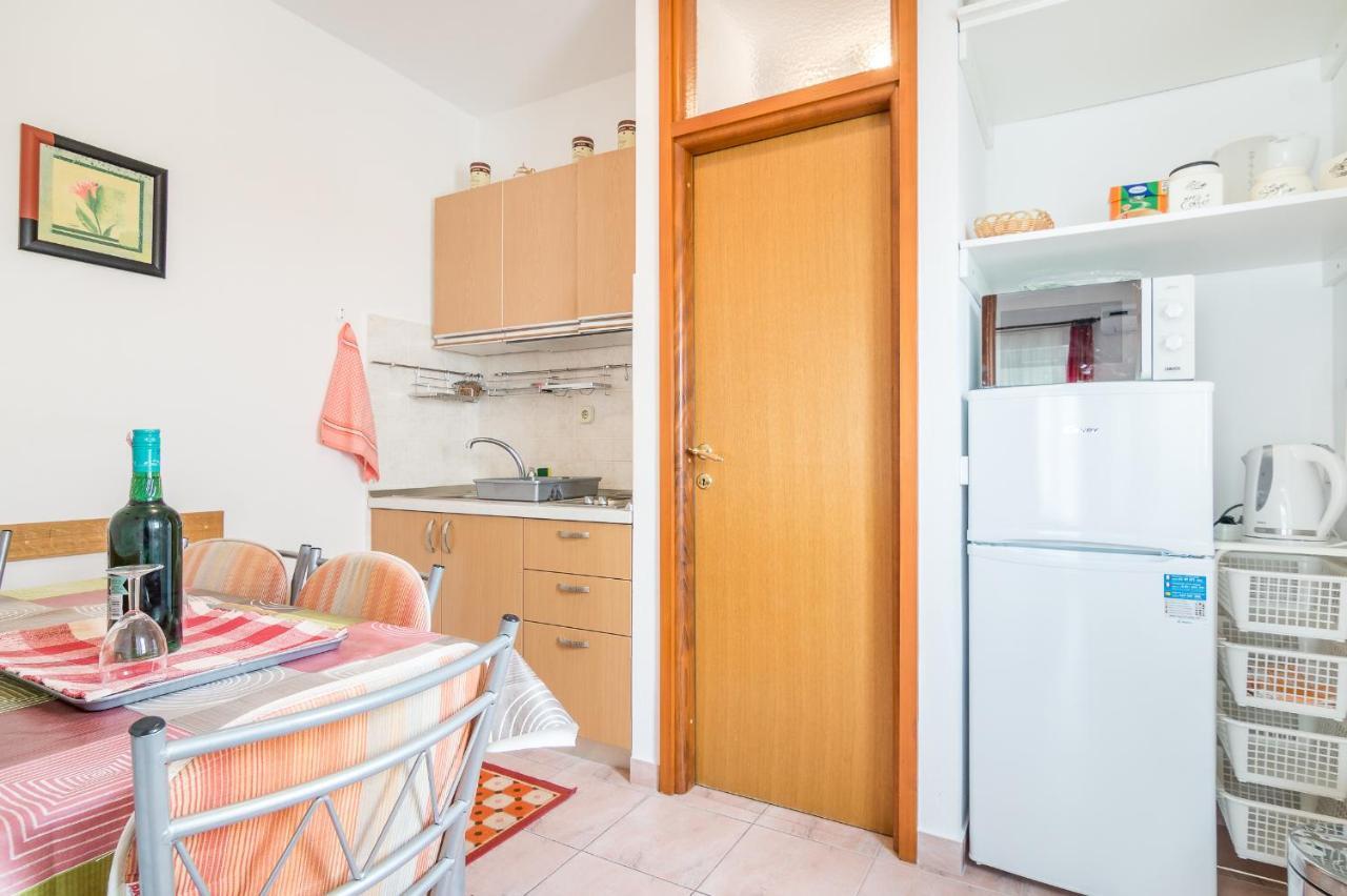 Cheap Apartment Tanja Trogir Eksteriør billede