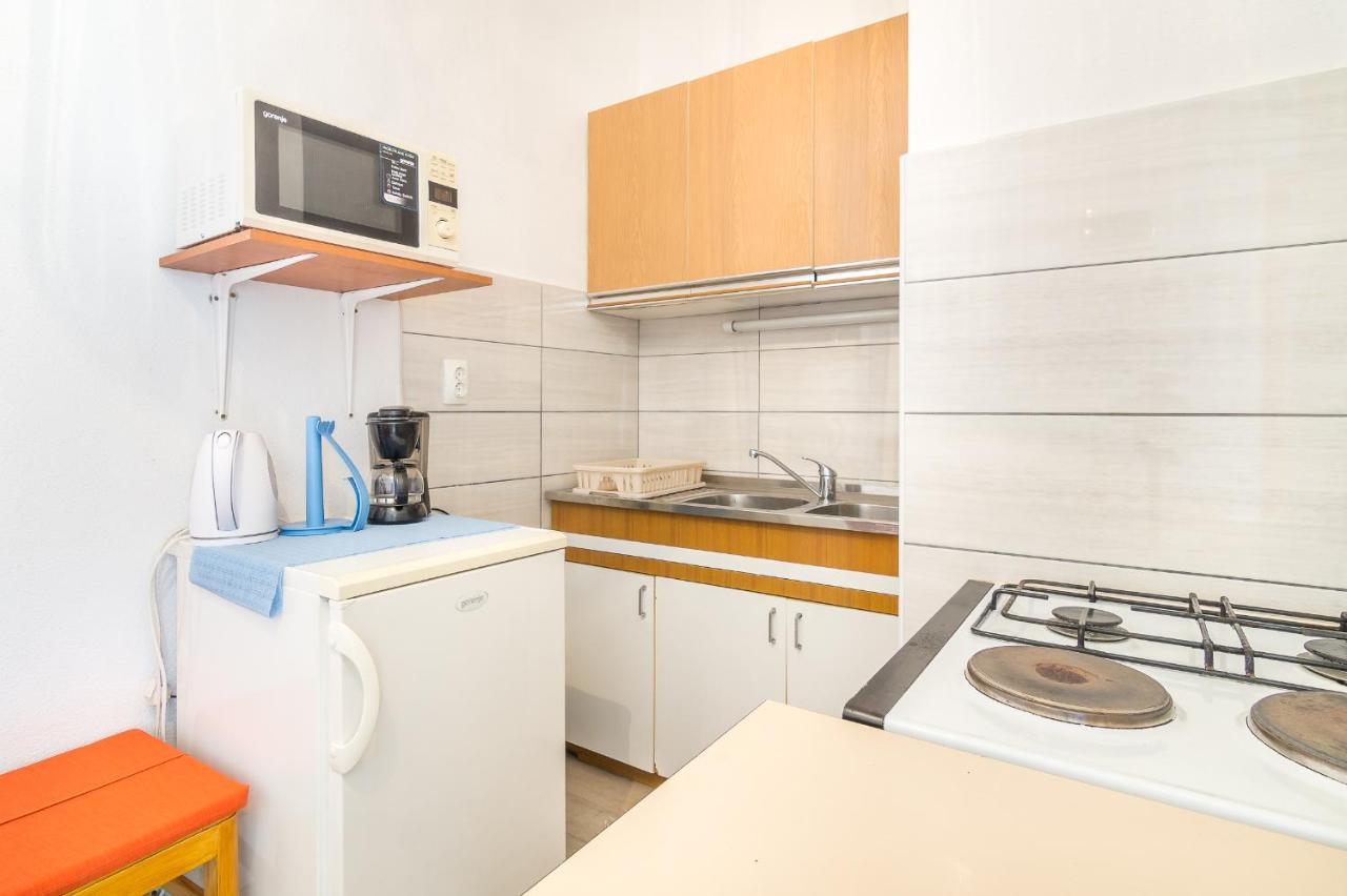 Cheap Apartment Tanja Trogir Eksteriør billede