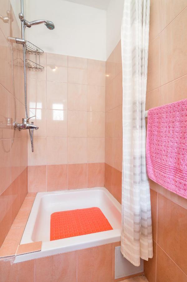 Cheap Apartment Tanja Trogir Eksteriør billede