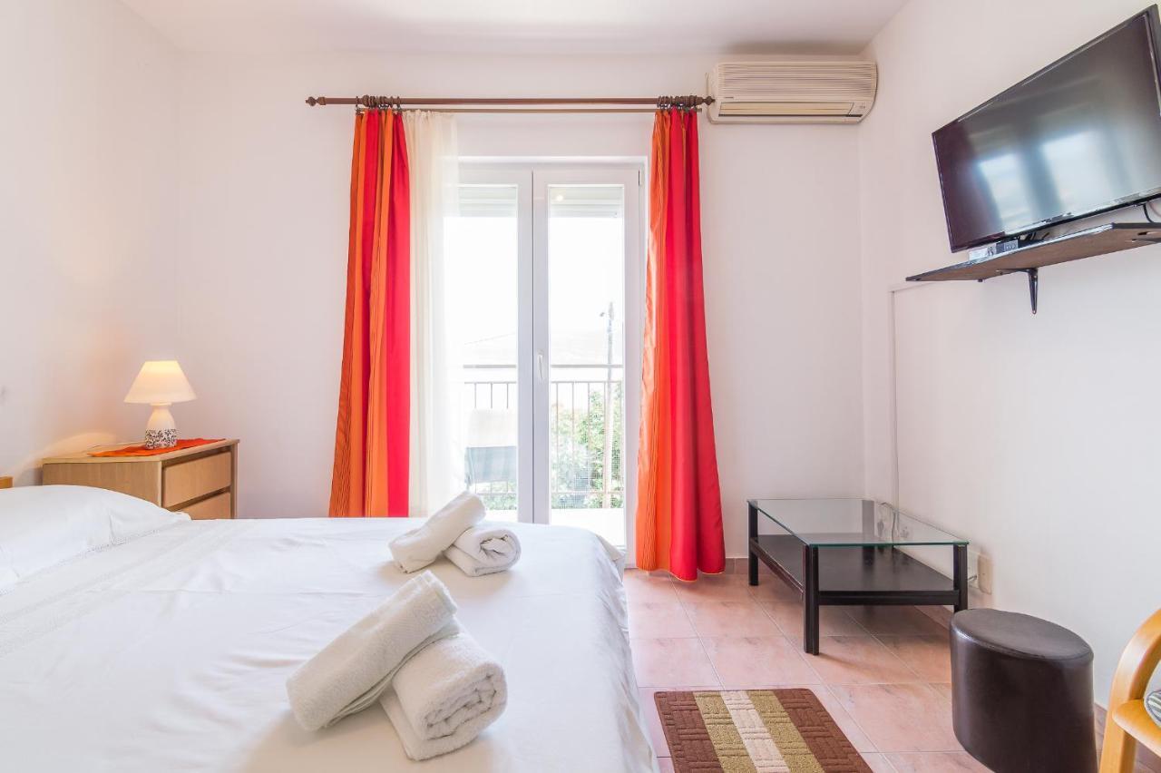 Cheap Apartment Tanja Trogir Eksteriør billede