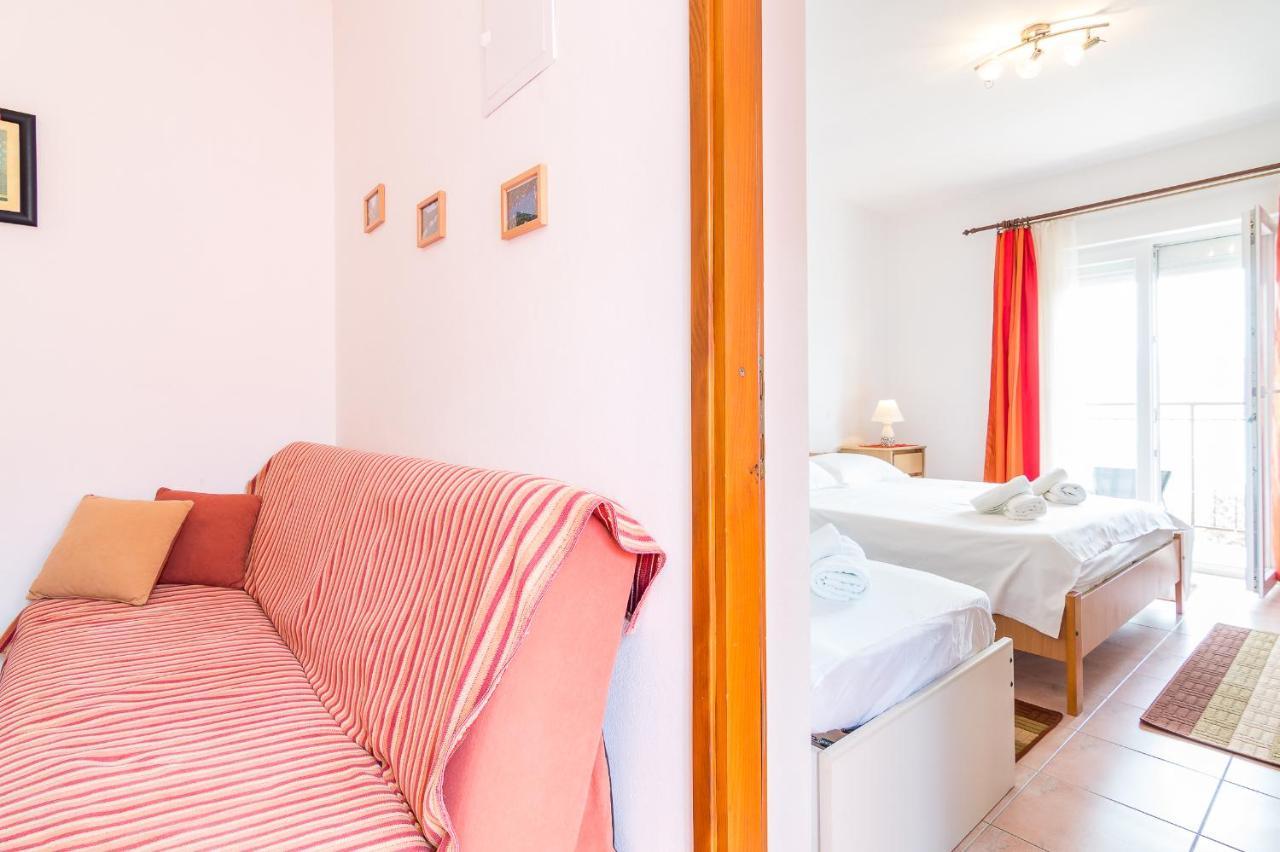 Cheap Apartment Tanja Trogir Eksteriør billede