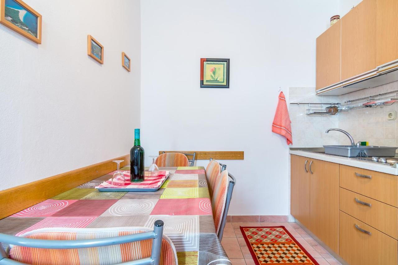 Cheap Apartment Tanja Trogir Eksteriør billede